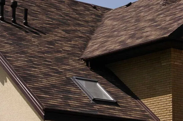 Telha Shingle Chalet – Linha Euro Polymeric