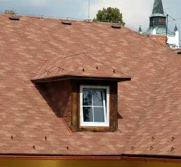 Telha Shingle Liberty – Linha Premium