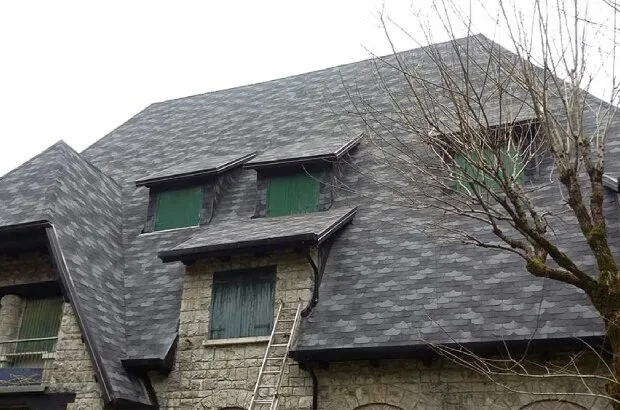 Telha Shingle Liberty – Linha Premium