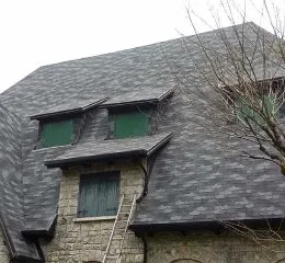 Telha Shingle Liberty – Linha Premium