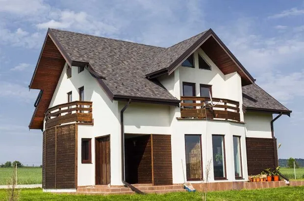 Telha Shingle - Linha Master