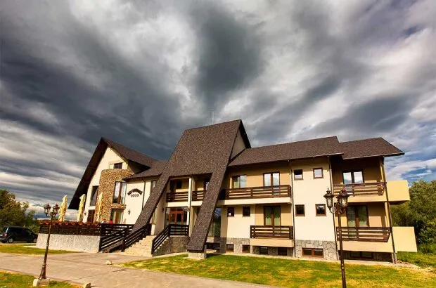 Telha Shingle - Linha Master