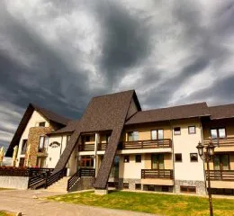 Telha Shingle - Linha Master