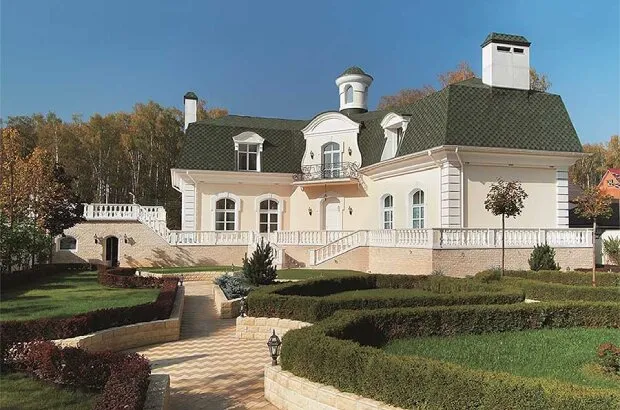 Telha Shingle Mosaik – Linha Premium