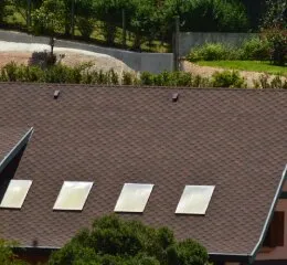 Telha Shingle Mosaik – Linha Premium