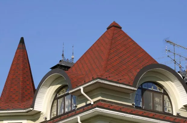 Telha Shingle Mosaik – Linha Premium