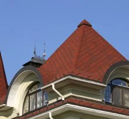 Telha Shingle Mosaik – Linha Premium