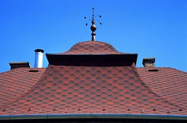 Telha Shingle Mosaik – Linha Premium