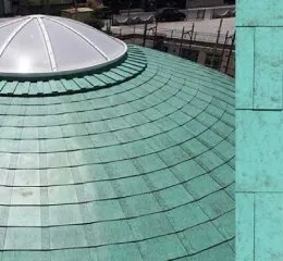 Telha Shingle Prestige Alumínio – Linha Ultimetal