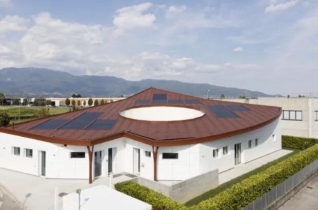 Telha Shingle Prestige Alumínio – Linha Ultimetal