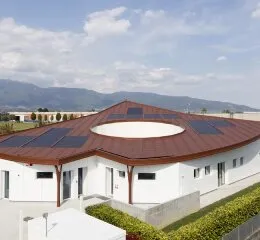 Telha Shingle Prestige Alumínio – Linha Ultimetal