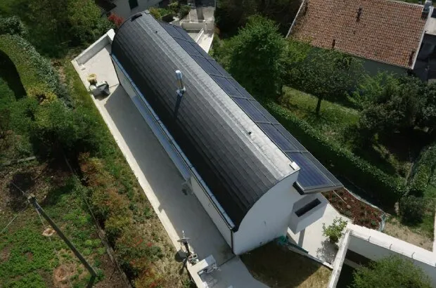 Telha Shingle Prestige Alumínio – Linha Ultimetal