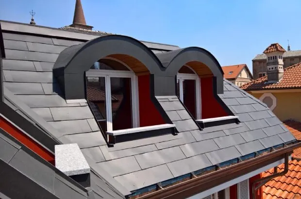 Telha Shingle Prestige Alumínio – Linha Ultimetal