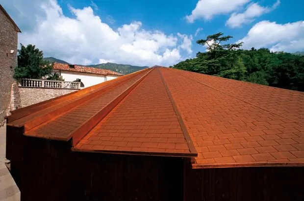 Telha Shingle Prestige Elite – Linha Metal