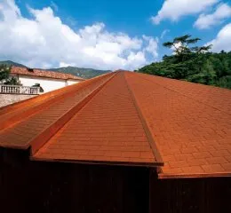 Telha Shingle Prestige Elite – Linha Metal