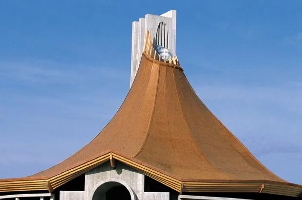 Telha Shingle Prestige Elite – Linha Metal