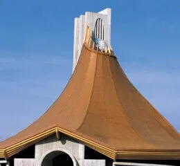 Telha Shingle Prestige Elite – Linha Metal