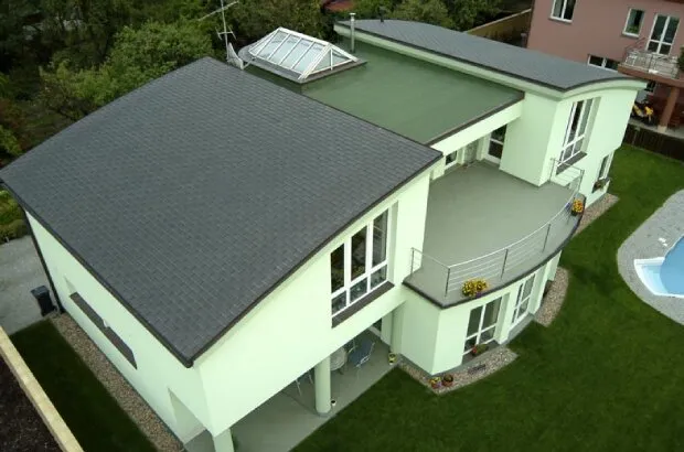 Telha Shingle Prestige Elite – Linha Metal