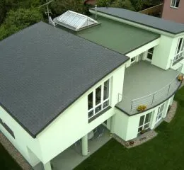 Telha Shingle Prestige Elite – Linha Metal