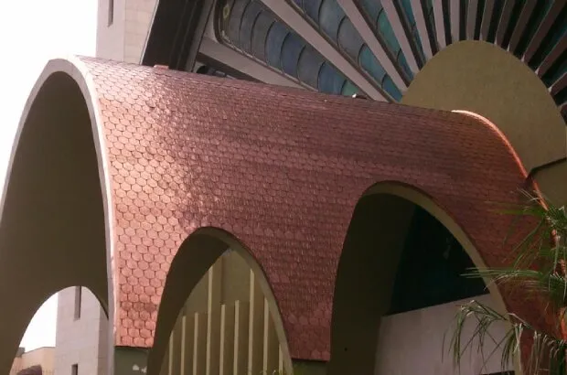 Telha Shingle Prestige Traditional – Linha Metal