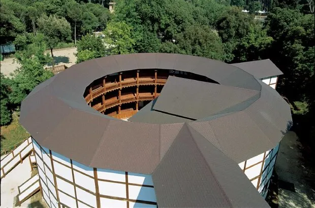 Telha Shingle Prestige Traditional – Linha Metal