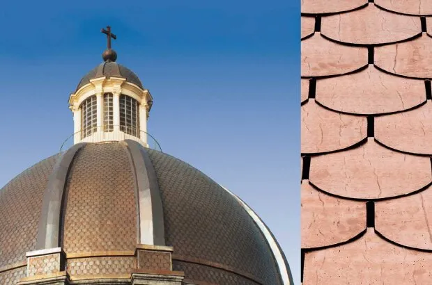 Telha Shingle Prestige Traditional – Linha Metal