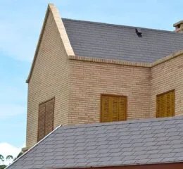 Telha Shingle Rectangular – Linha Eco Roof TRP