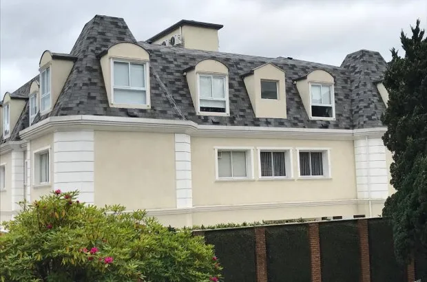 Telha Shingle Rectangular – Linha Eco Roof TRP