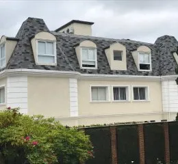 Telha Shingle Rectangular – Linha Eco Roof TRP