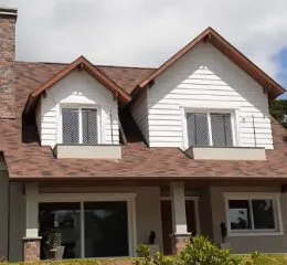 Telha Shingle Rectangular – Linha Eco Roof TRP