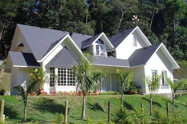 Telha Shingle Rectangular – Linha Premium