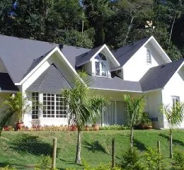 Telha Shingle Rectangular – Linha Premium