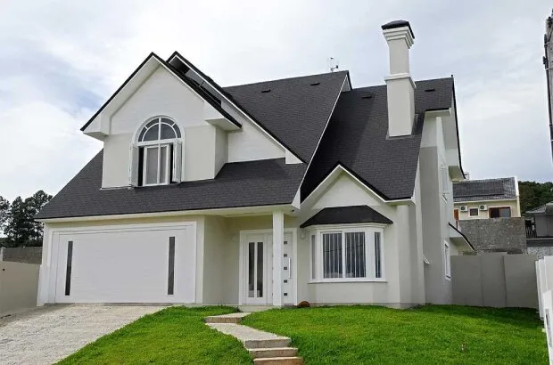 Telha Shingle Rectangular – Linha Top