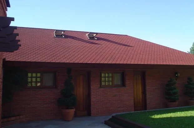 Telha Shingle Traditional – Linha Premium