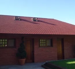 Telha Shingle Traditional – Linha Premium