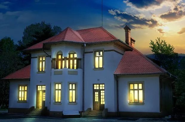 Telha Shingle Traditional – Linha Premium