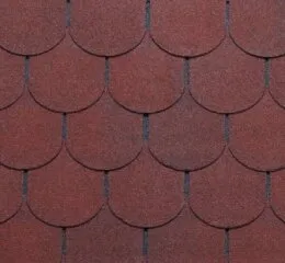 Telha Shingle Traditional – Linha Top