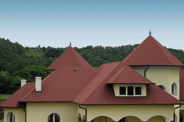 Telha Shingle Traditional – Linha Top