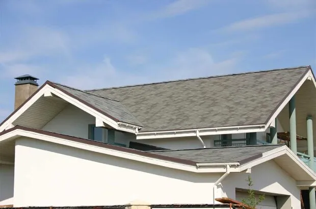 Telha Shingle Versaille – Linha Euro Polymeric