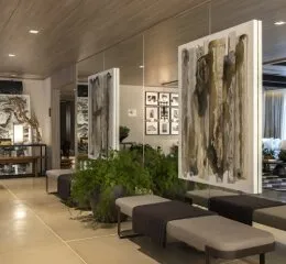 Espelho Guardian® Evolution