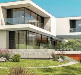 Vidro Guardian Residence