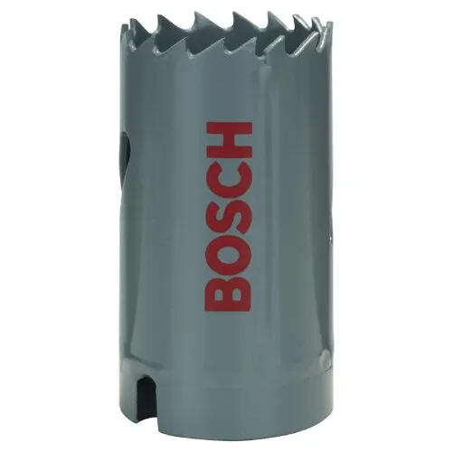 Serra Copo Bimetal com Cobalto