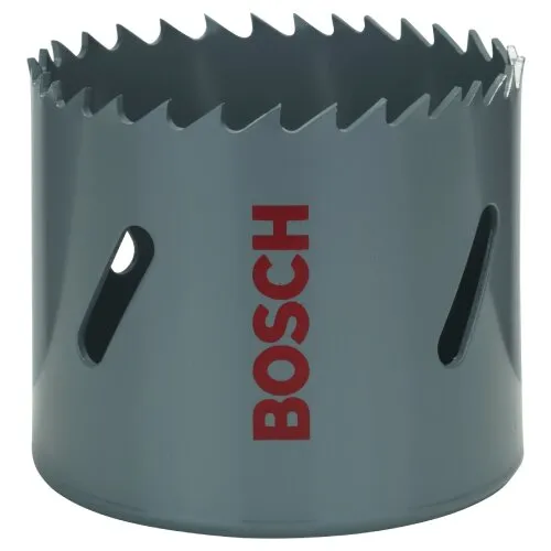 Serra Copo Bimetal com Cobalto