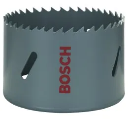 Serra Copo Bimetal com Cobalto