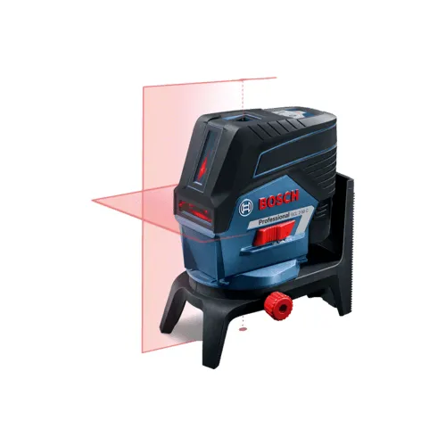 Nível a Laser Combinado 