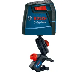 Nível a Laser de Linhas 