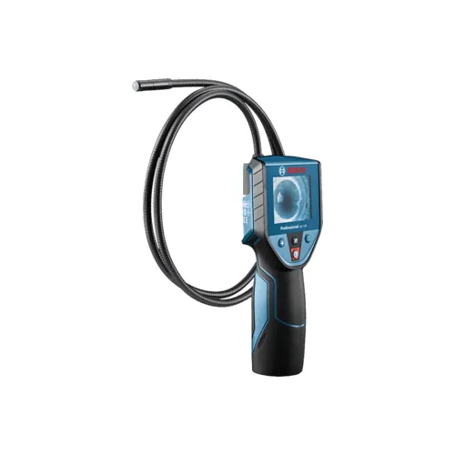 Câmera de Inspeção 