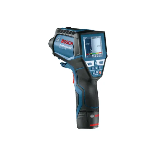 Detector Térmico 