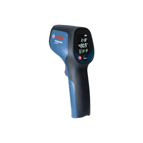 Detector Térmico 