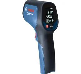 Detector Térmico 